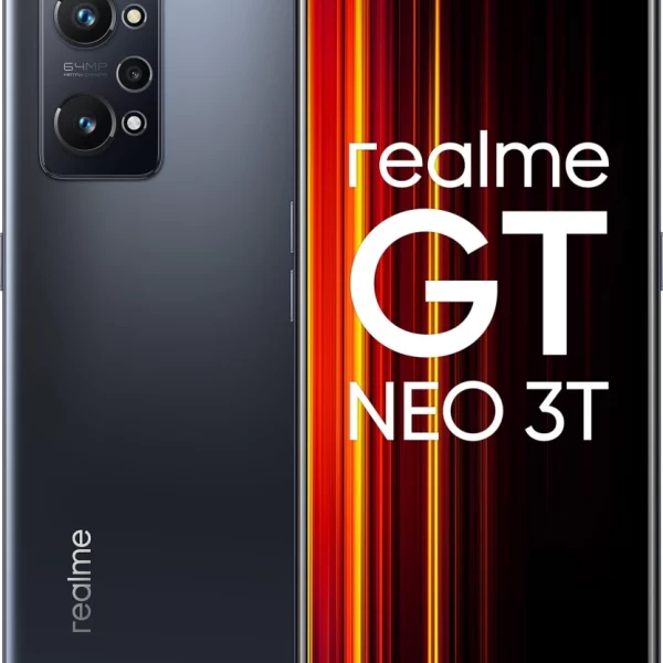Realme GT Neo 3T Price in Nigeria 2024