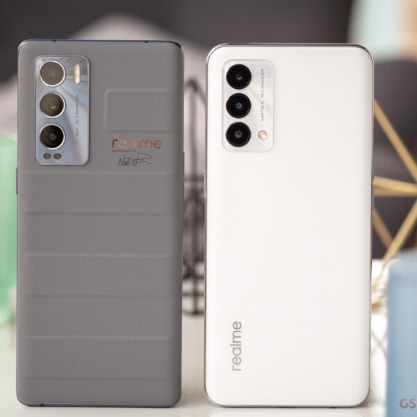 Realme GT Master Price in Nigeria 2024