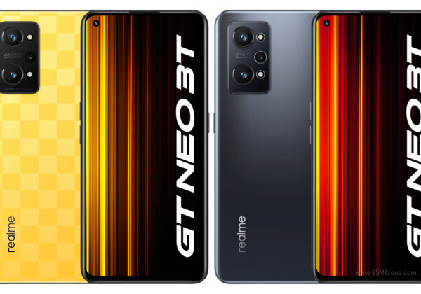 Realme GT Neo 3T Price in Nigeria 2024