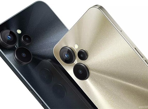 Realme 10 5G Price in Nigeria 2024