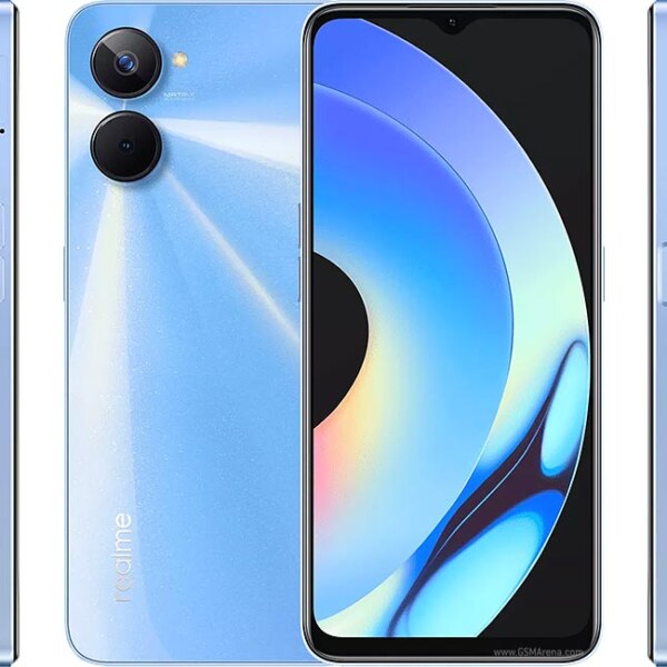 Realme 10s Price in Nigeria 2024