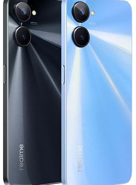 Realme 10s Price in Nigeria 2024