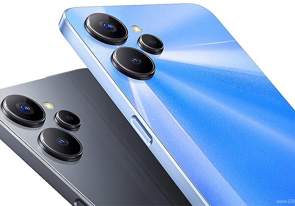 Realme 10T Price in Nigeria 2024