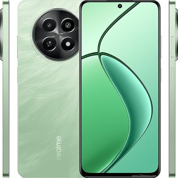 Realme C65 5G Price in Nigeria 2024