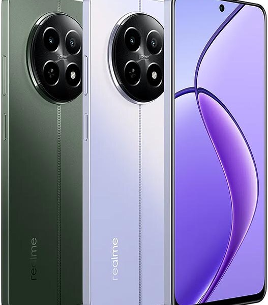 Realme 12x (India) Price in Nigeria 2024