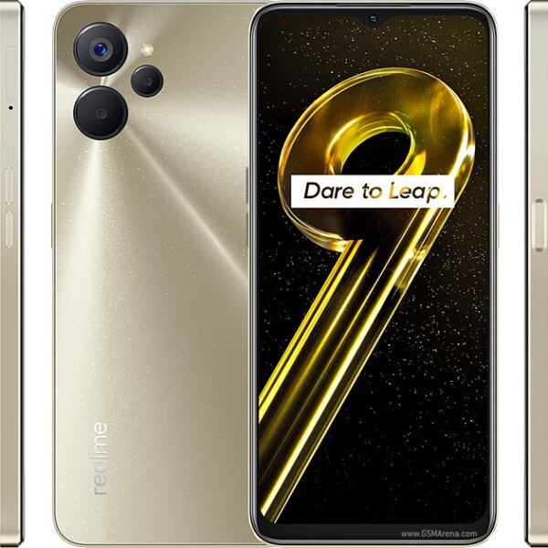 Realme 9i 5G Price in Nigeria 2024
