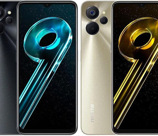 Realme 9i 5G Price in Nigeria 2024