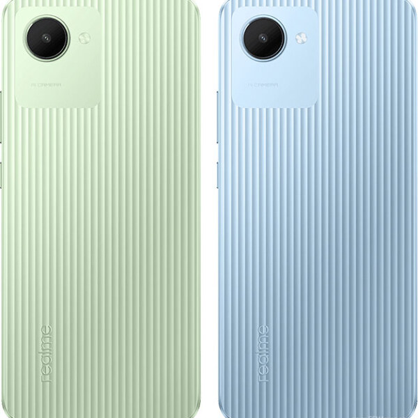 Realme C30 Price in Nigeria 2024