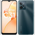 Realme C31 Price in Nigeria 2024