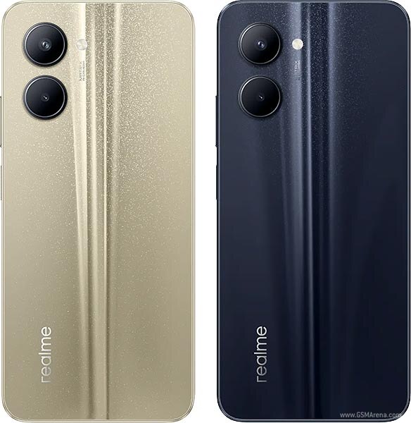 Realme C33 2023 Price in Nigeria 2024