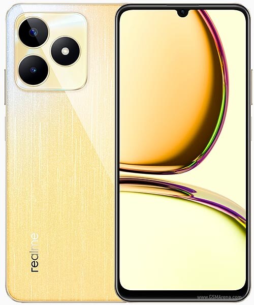 Realme C53 Price in Nigeria 2024