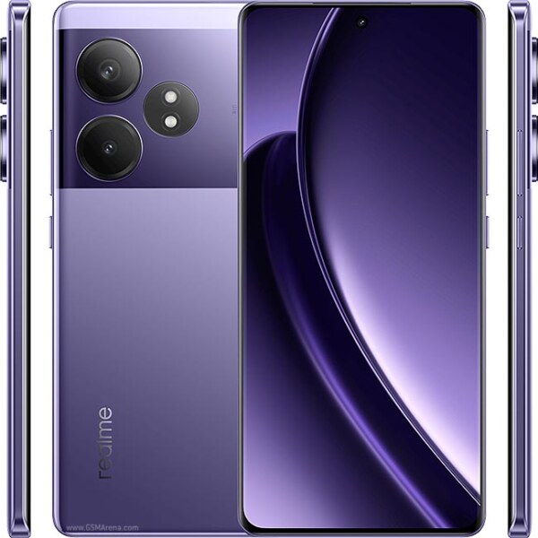 Realme GT Neo6 Price in Nigeria 2024