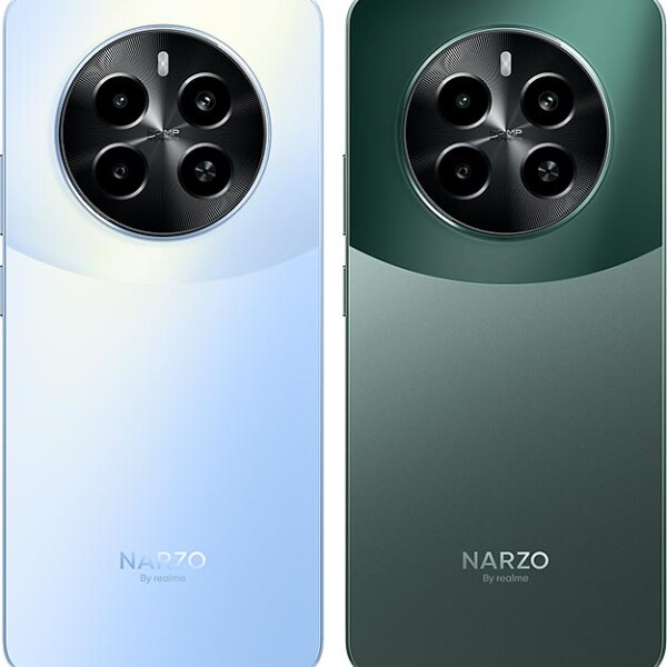 Realme Narzo 70 Price in Nigeria 2024