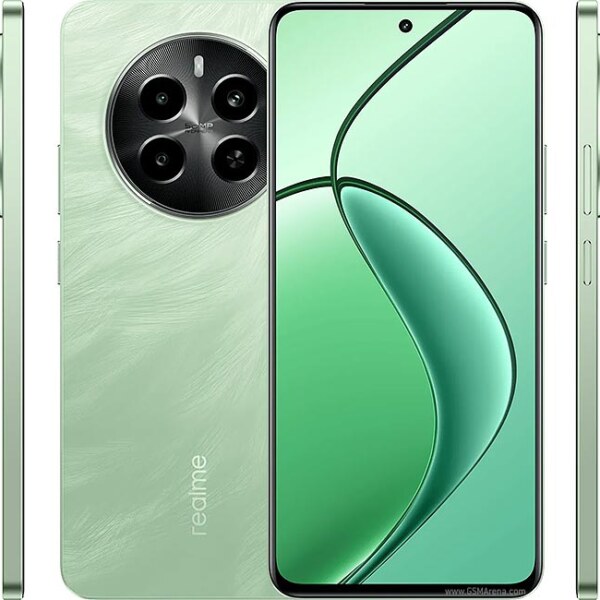 Realme P1 Price in Nigeria 2024