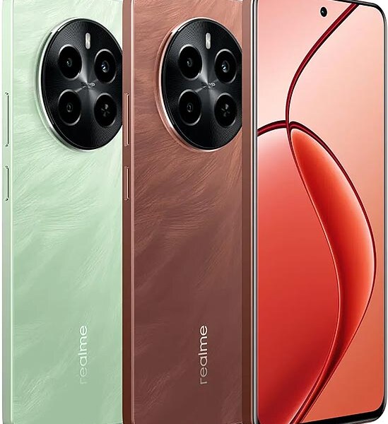 Realme P1 Price in Nigeria 2024