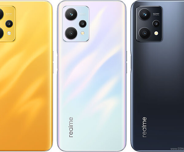 Realme Q5 Price in Nigeria 2024