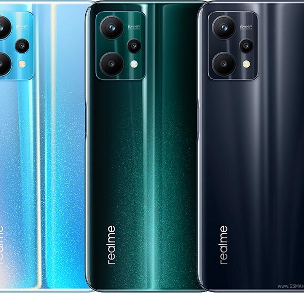 Realme V25 Price in Nigeria 2024