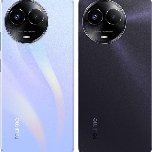 Realme V50s Price in Nigeria 2024