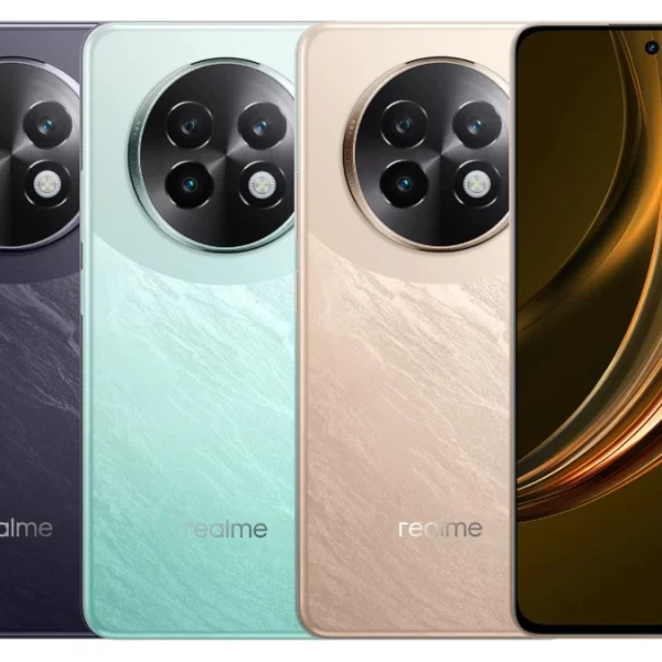 Realme 13 5G Price in Nigeria 2024