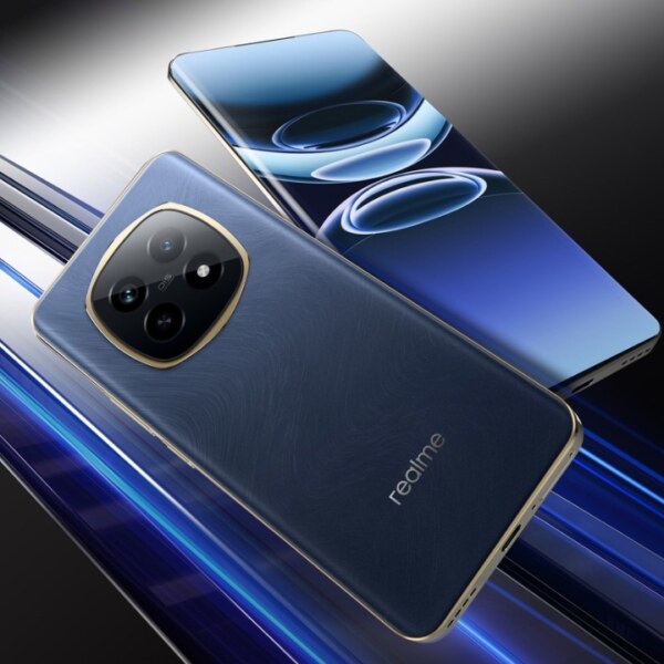 Realme P2 Pro 5G Price in Nigeria 2024